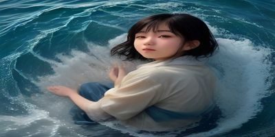 动感小站新手用户初次探索平台，手机横屏浏览内容分类页面